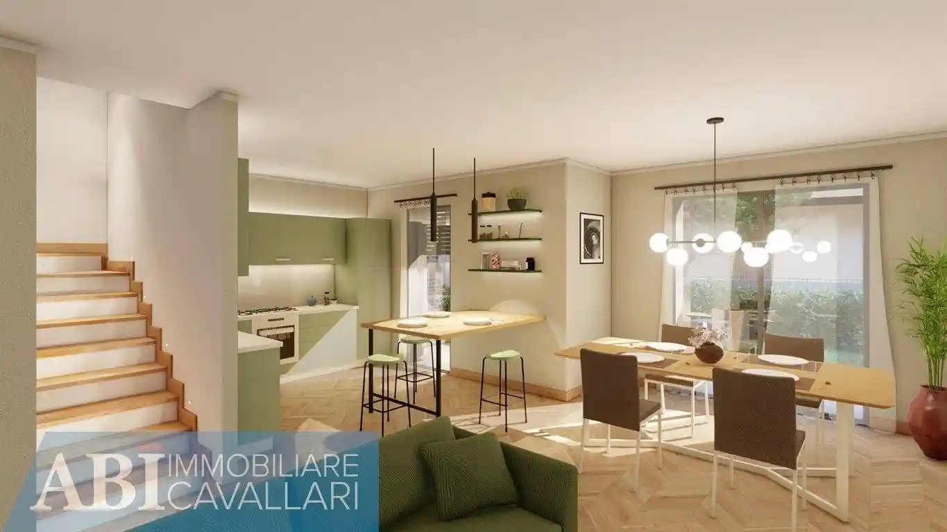 Appartamento in vendita a Faenza