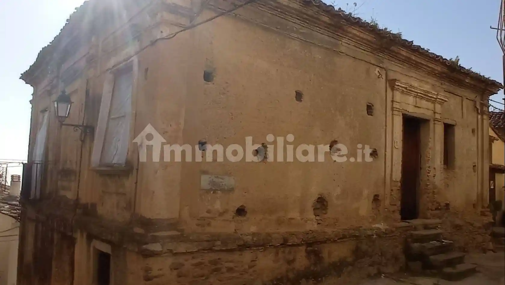 Terratetto unifamiliare via Fiorentino, Centro, Badolato - foto 3