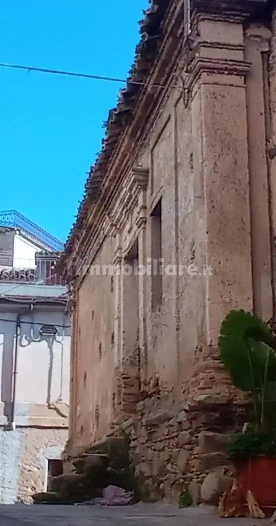 Terratetto unifamiliare via Fiorentino, Centro, Badolato - foto 4