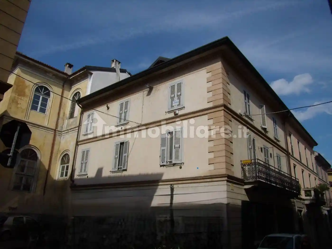 Appartamento in vendita a Pavia