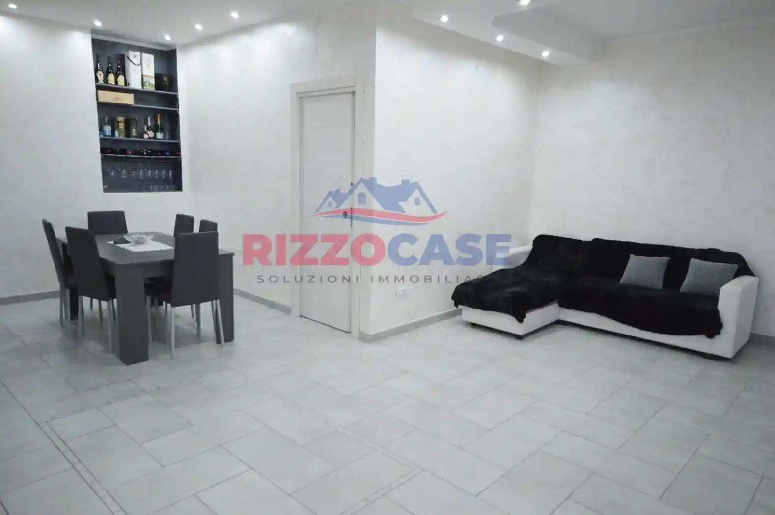 Trilocale via Nicholas Green 2, San Giacomo Marinella, Calopezzati - foto 3