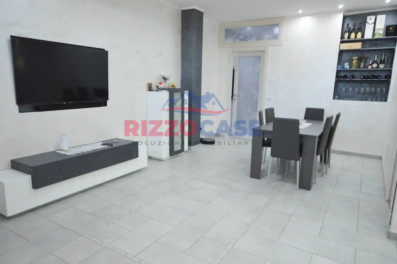 Trilocale via Nicholas Green 2, San Giacomo Marinella, Calopezzati - foto 5