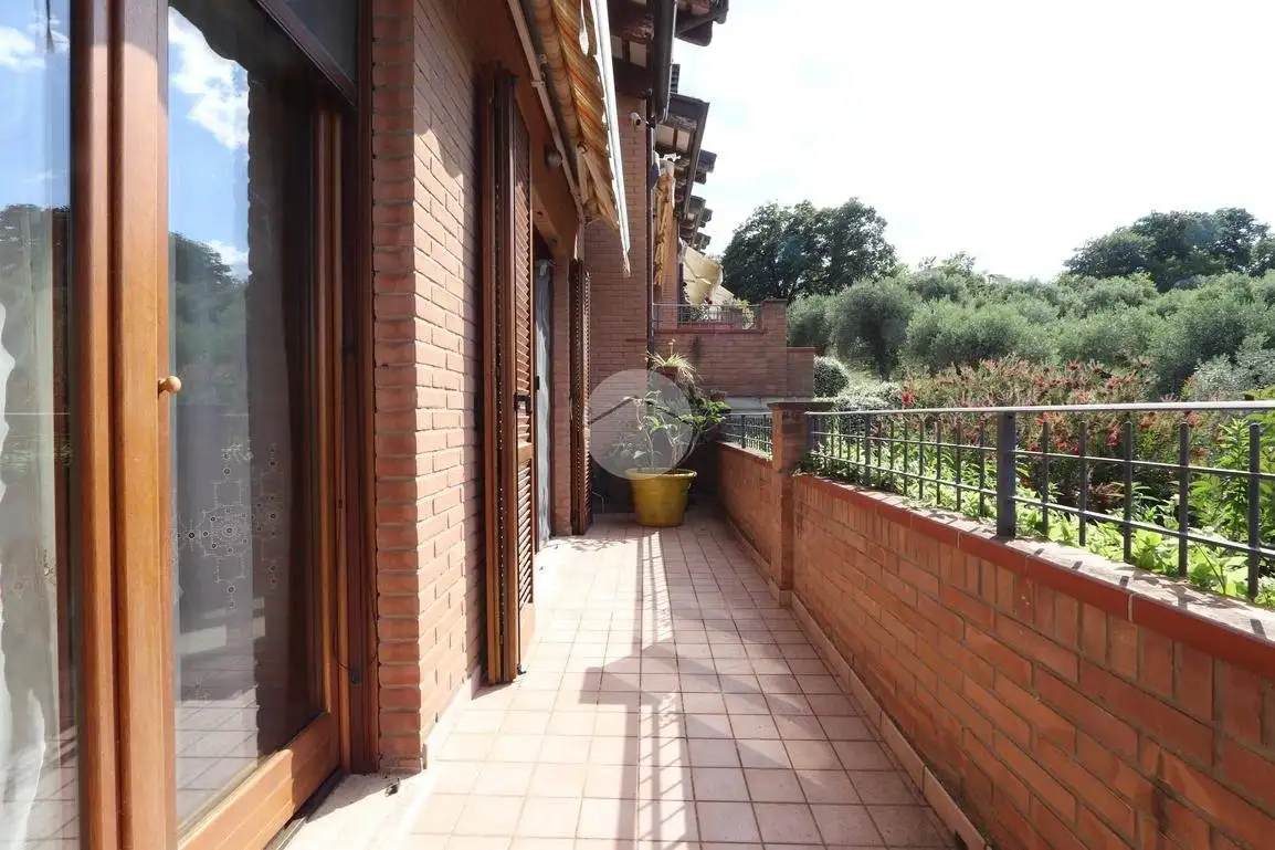 Villetta a schiera in vendita a Pescara