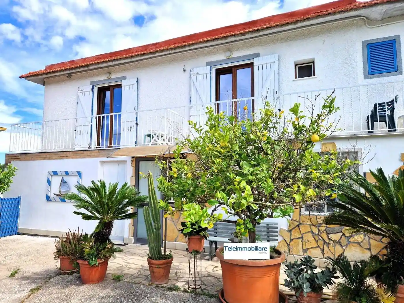 Villa in vendita a San Felice Circeo