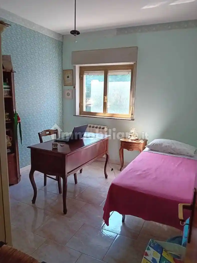 Appartamento in vendita a Fiumefreddo di Sicilia