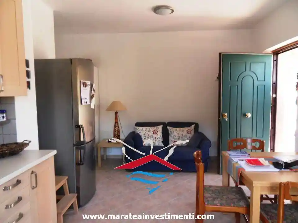 Appartamento in villa via Massa Pizarrone, Massa, Maratea - foto 3