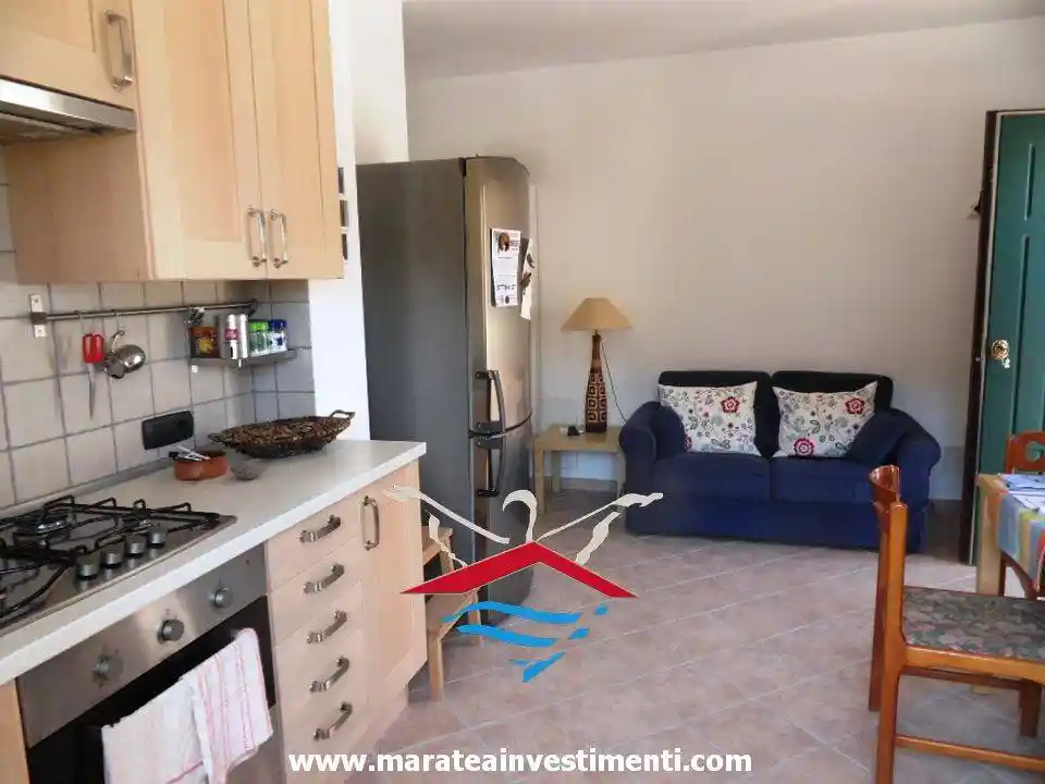 Appartamento in villa via Massa Pizarrone, Massa, Maratea - foto 5