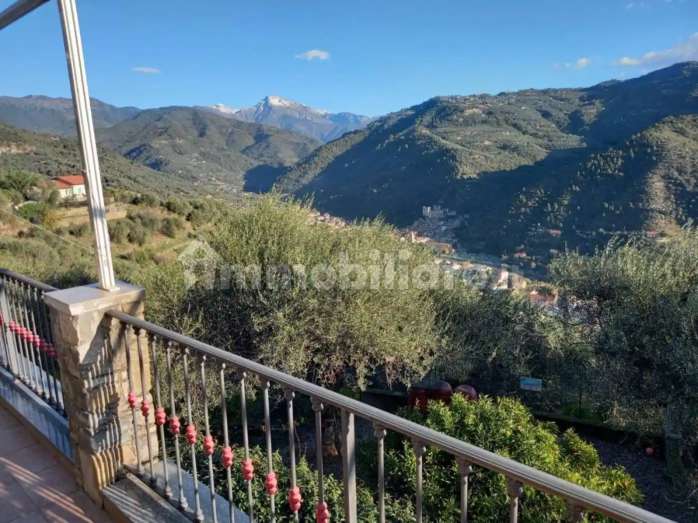 Villa in vendita a Dolceacqua