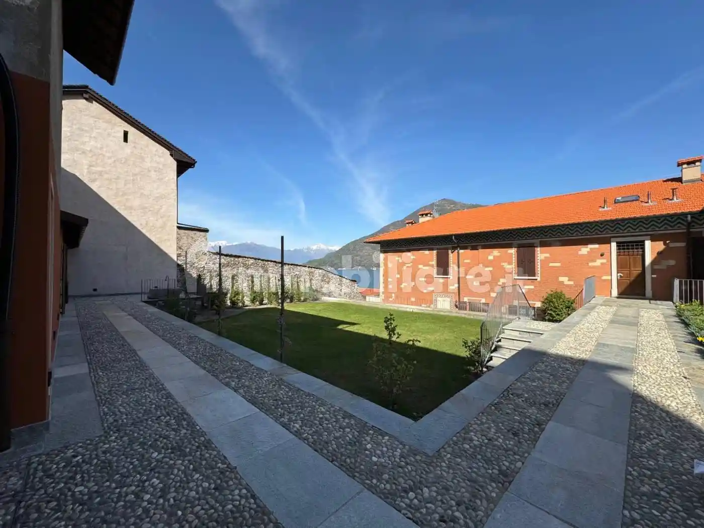 Monolocale ottimo stato, piano terra, Centro, Cannobio - foto 3