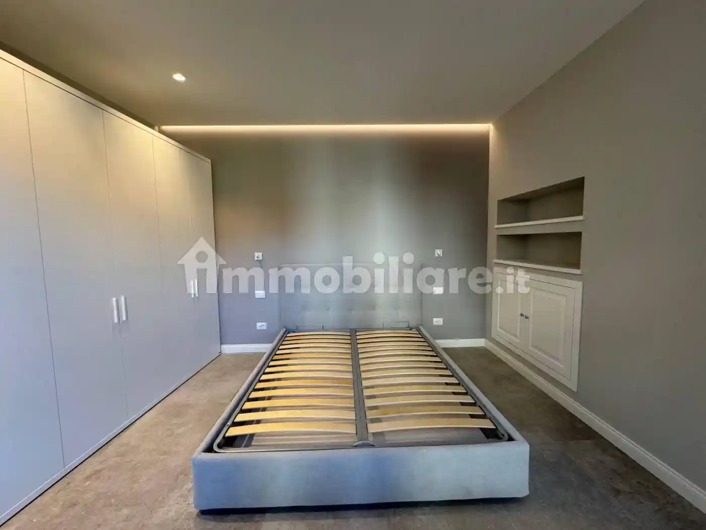 Monolocale ottimo stato, piano terra, Centro, Cannobio - foto 4