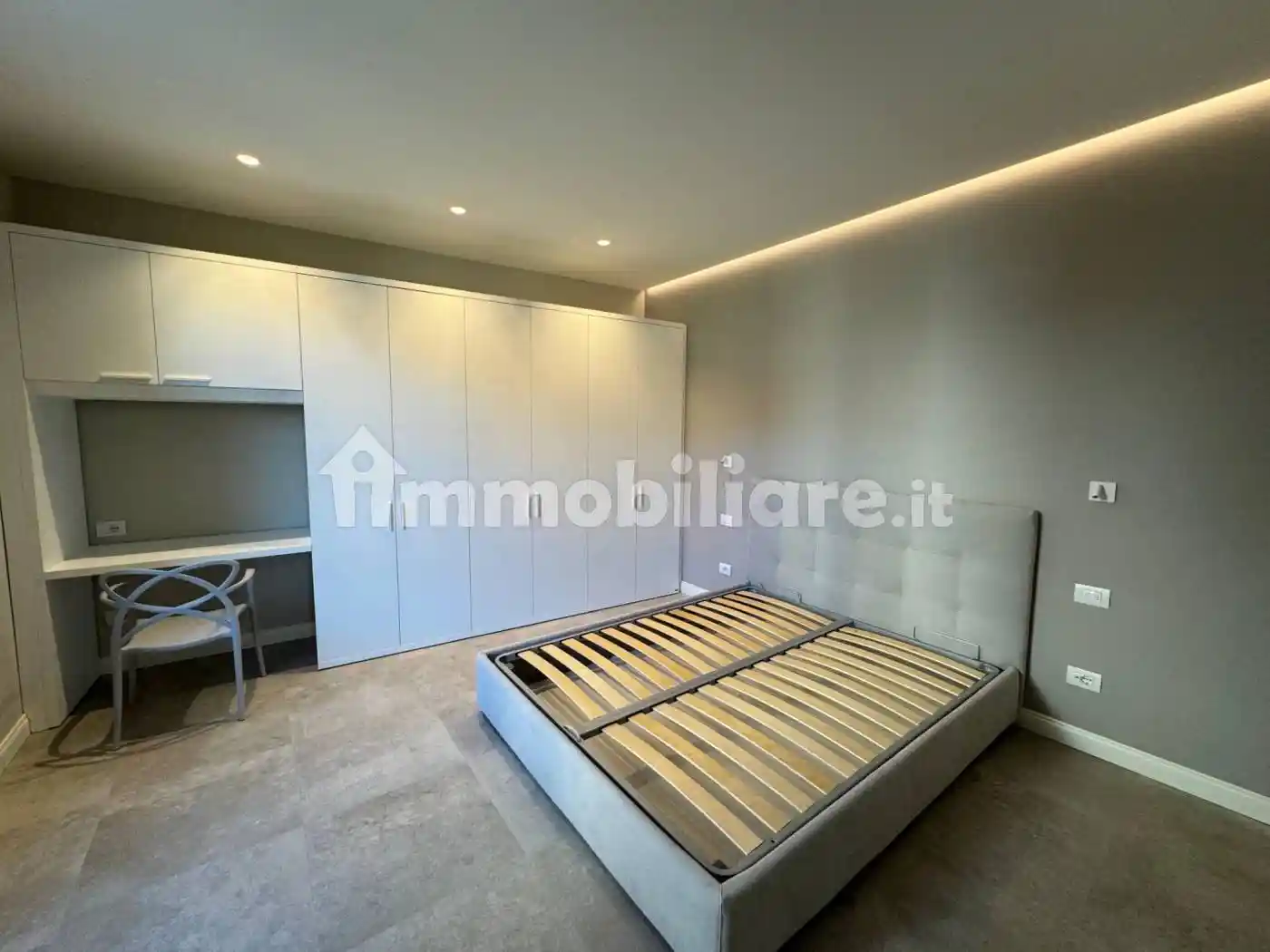 Monolocale ottimo stato, piano terra, Centro, Cannobio - foto 5