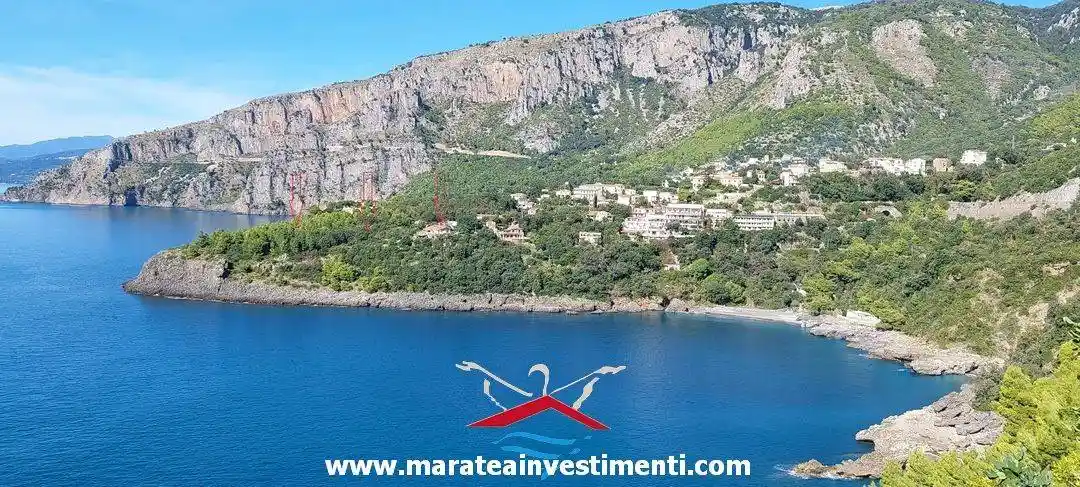 Villa unifamiliare via Acquafredda, Acquafredda, Maratea - foto 4