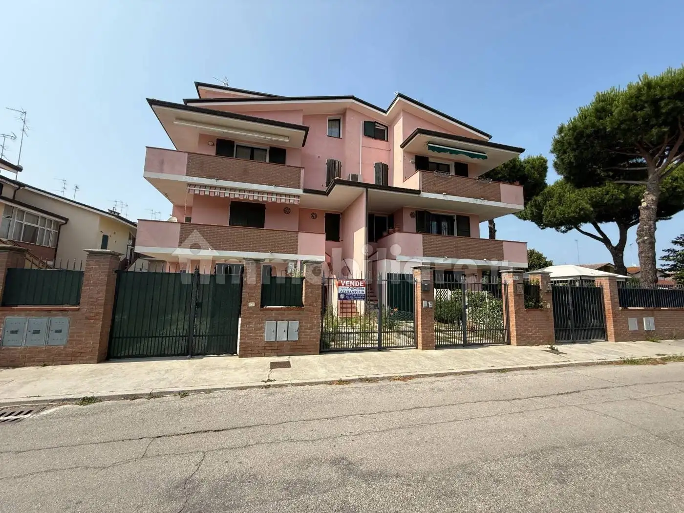 Appartamento in vendita a Comacchio