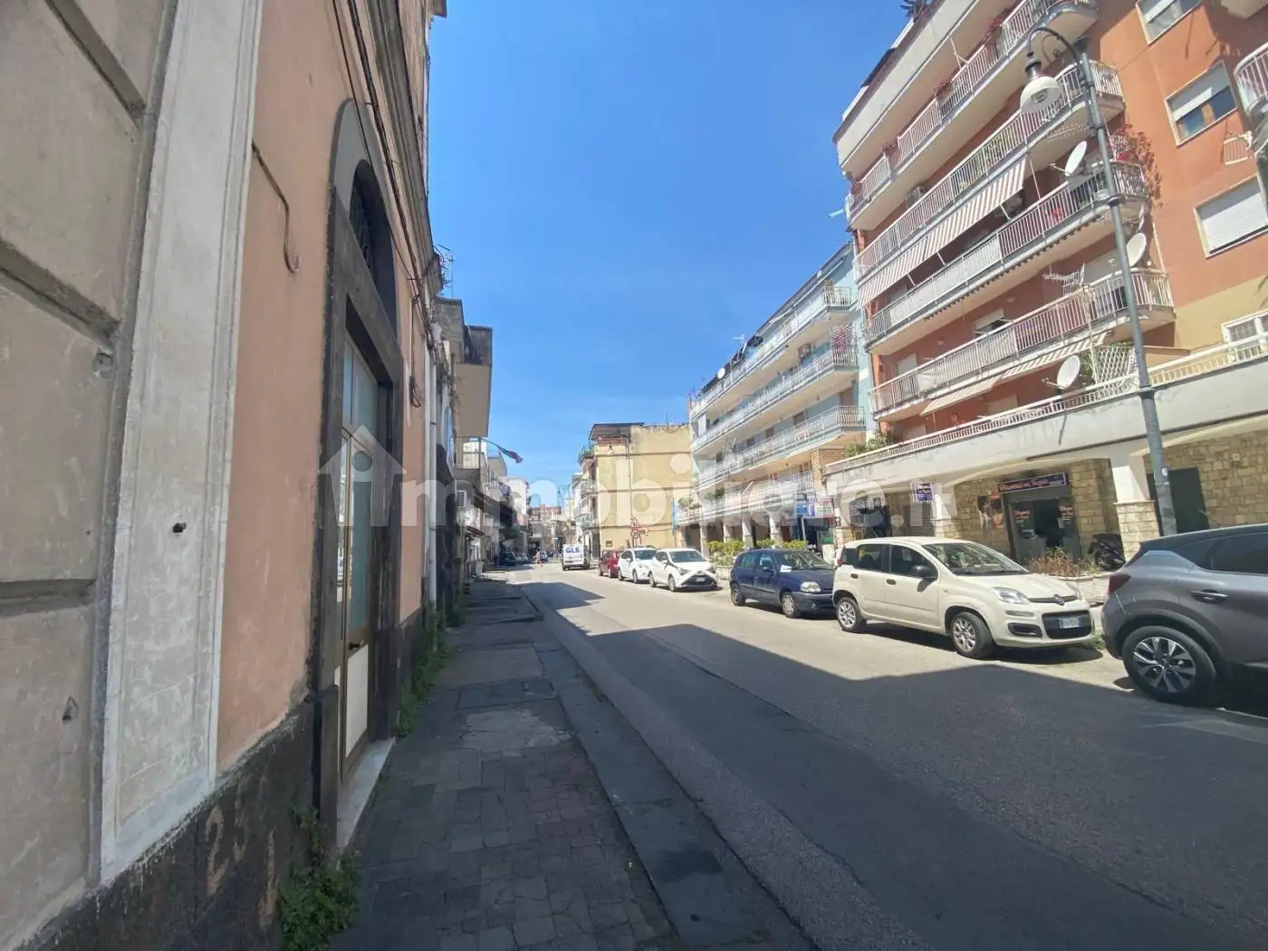 Casa indipendente in vendita a Boscoreale