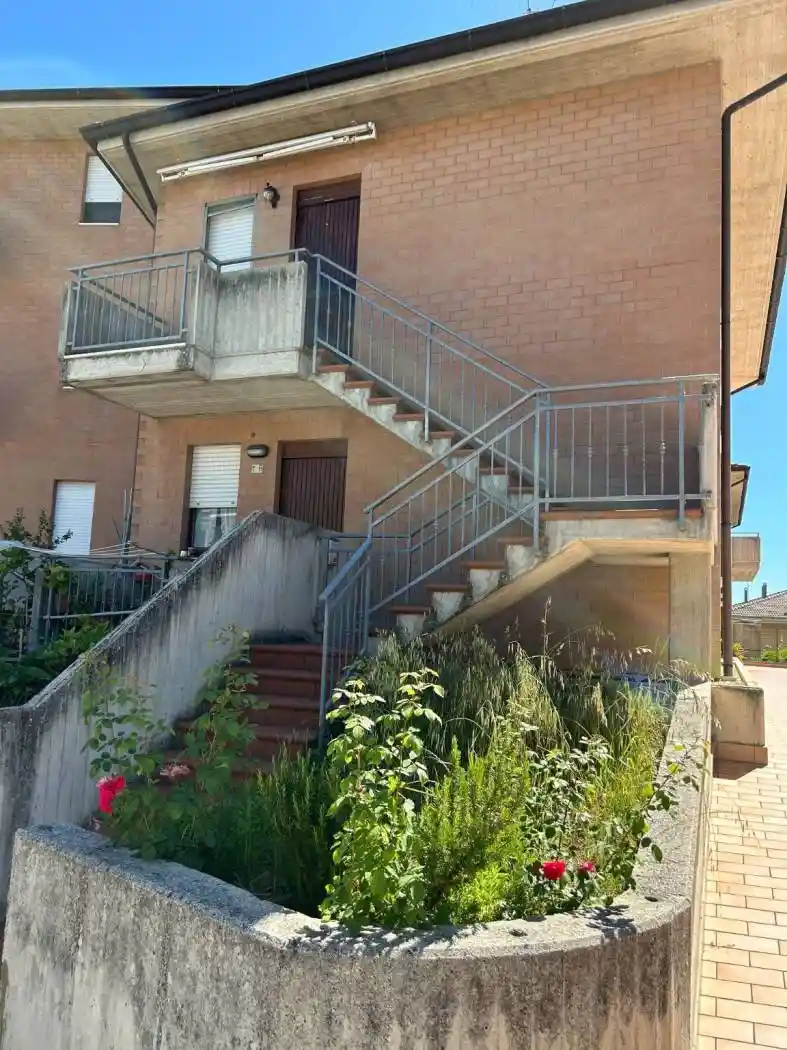 Appartamento in vendita a Montappone