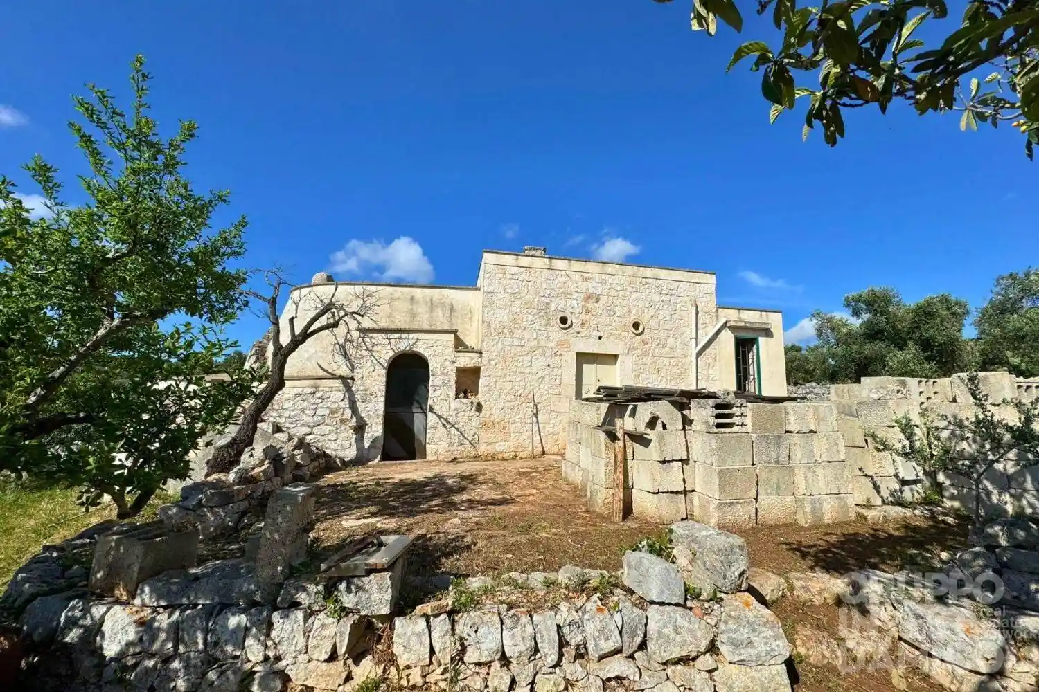 Rustico - Casale in vendita a Ostuni