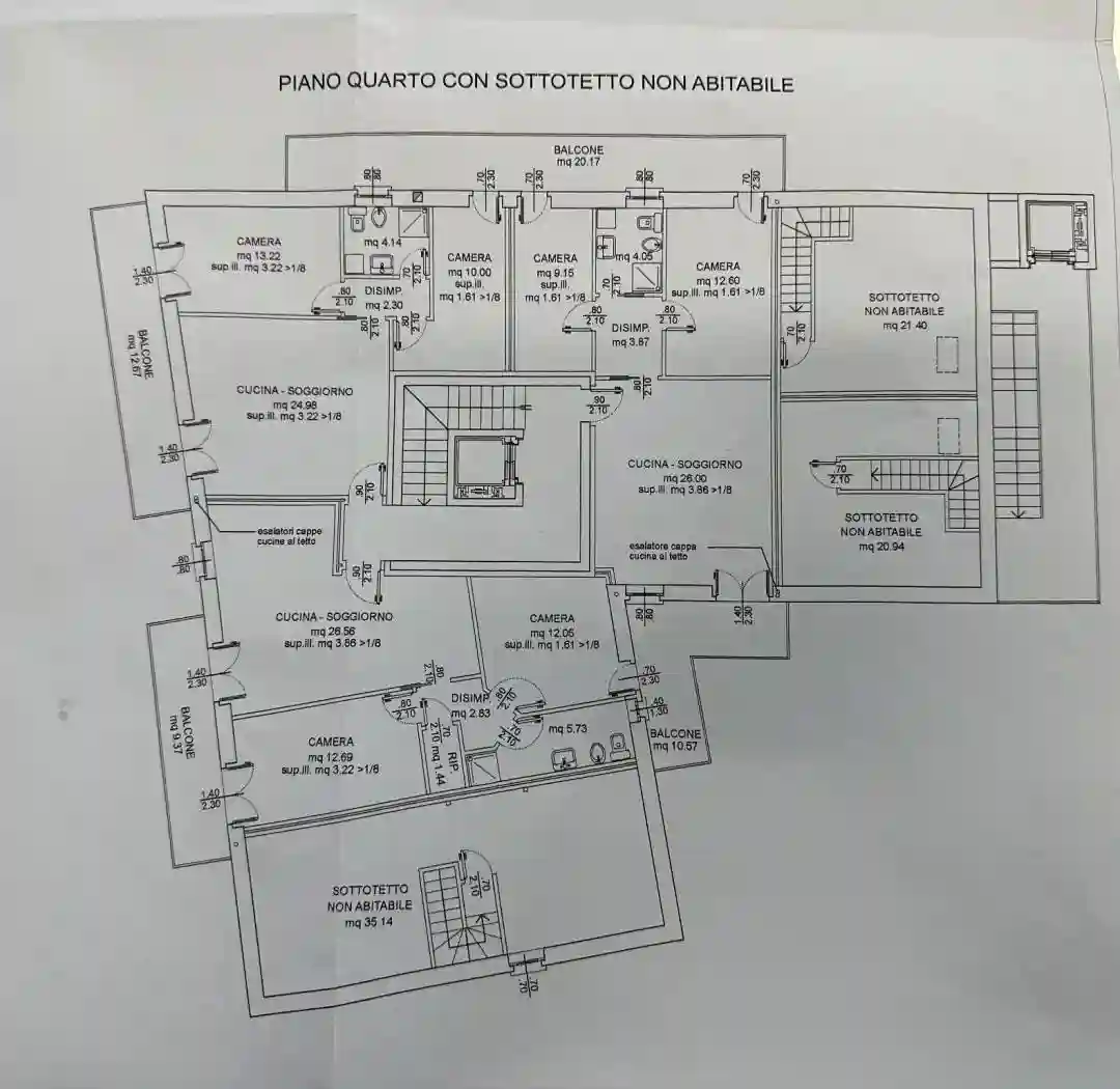 Appartamento - foto 4