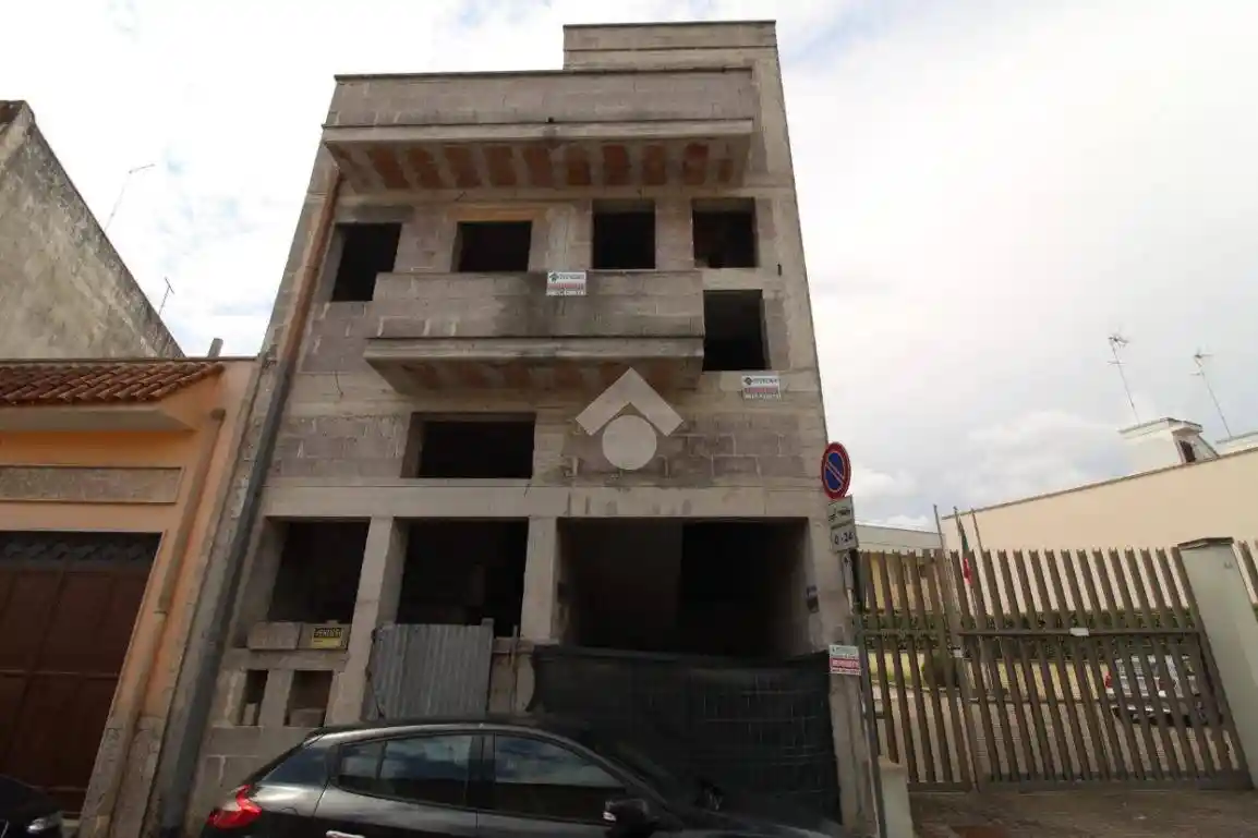 Casa indipendente in vendita a San Pietro Vernotico