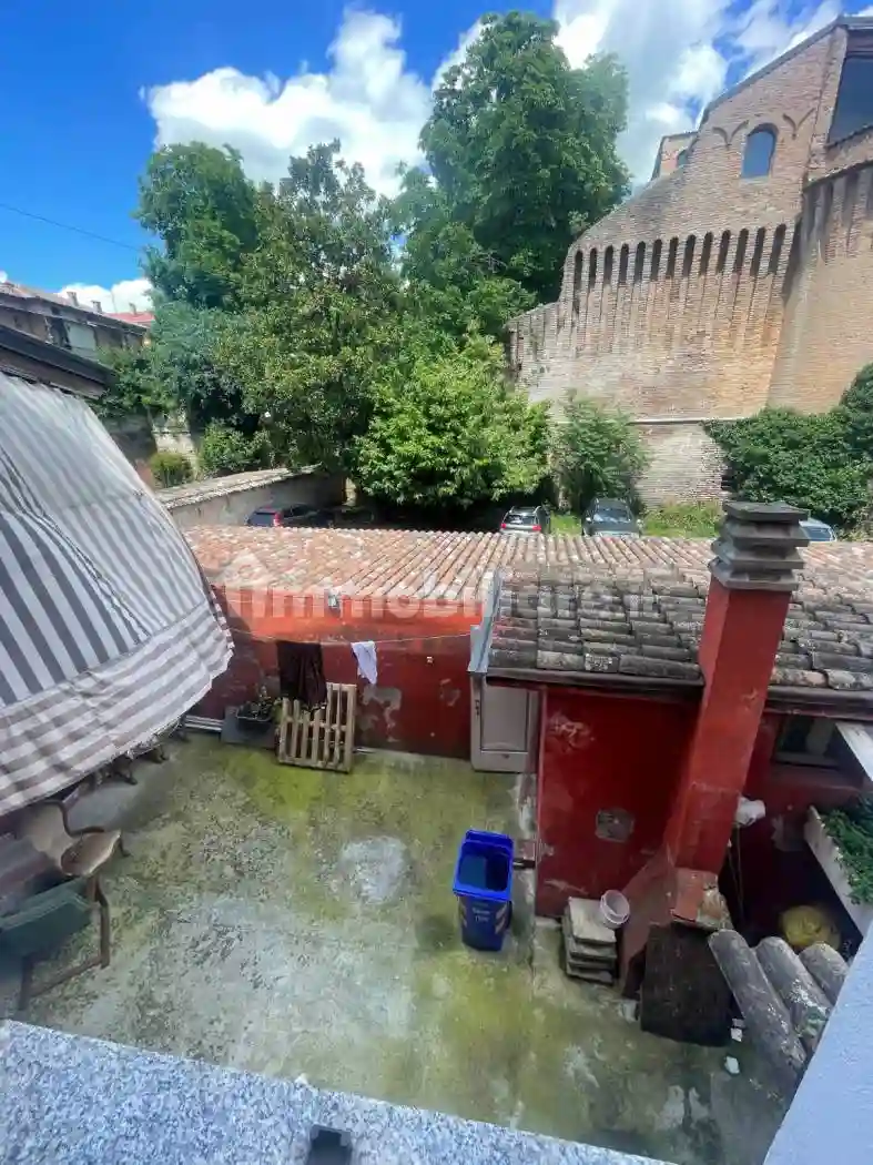 Palazzo - Edificio - foto 4