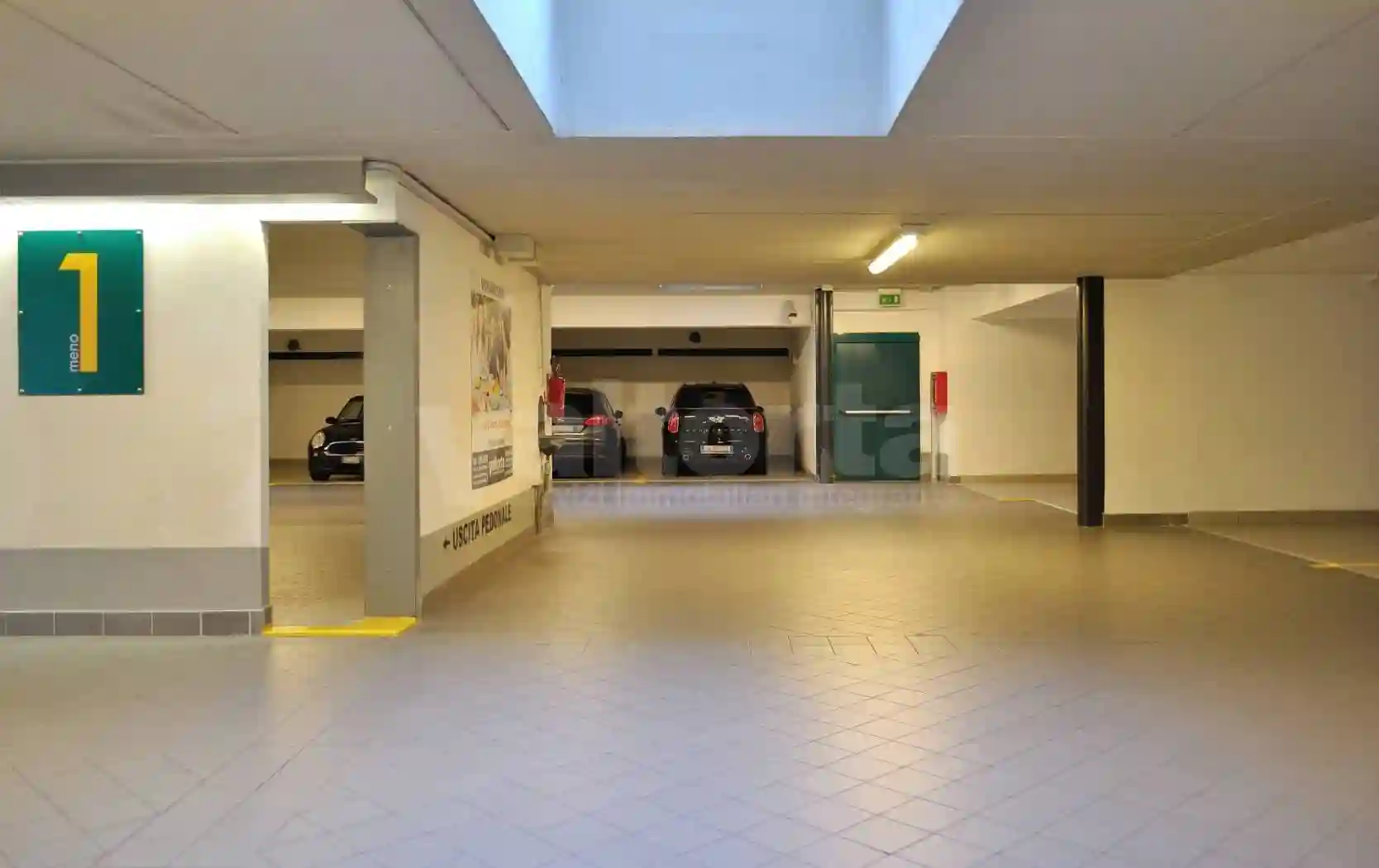 Palazzo - Edificio - foto 2