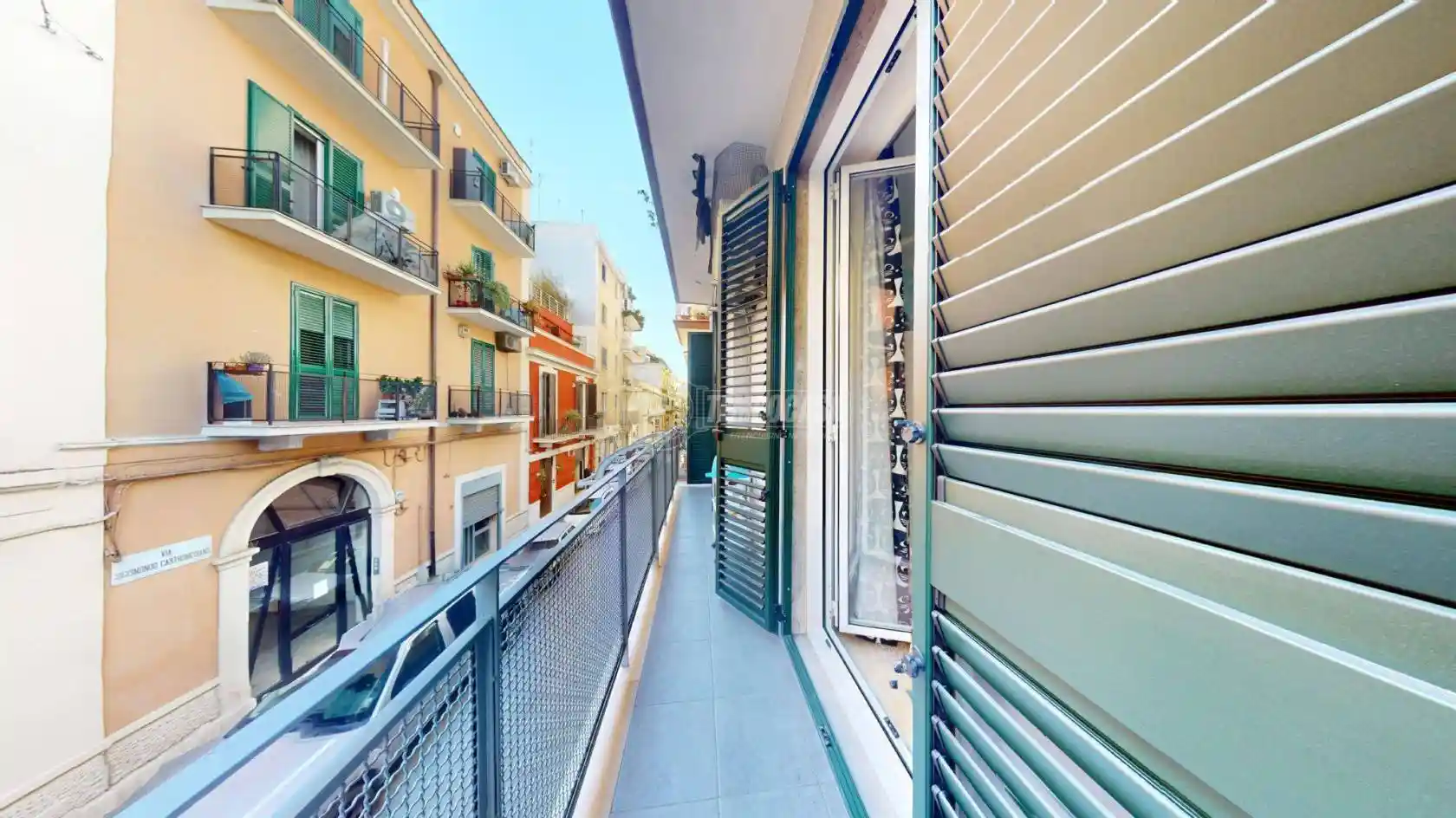 Appartamento in vendita a Bari
