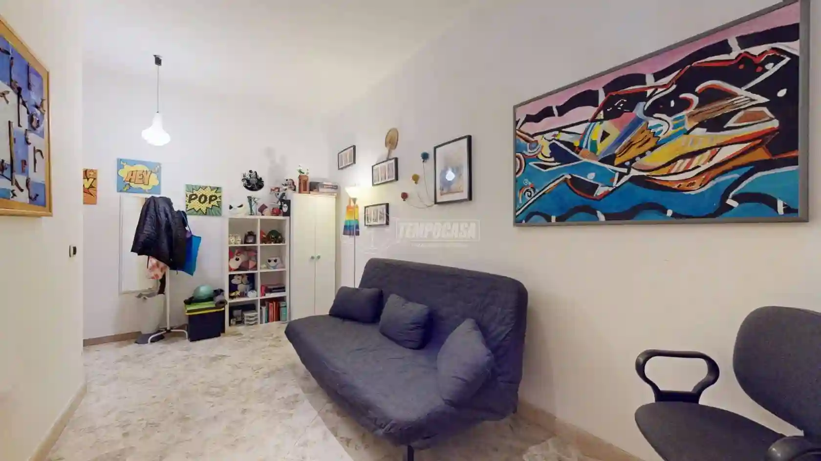 Appartamento - foto 5
