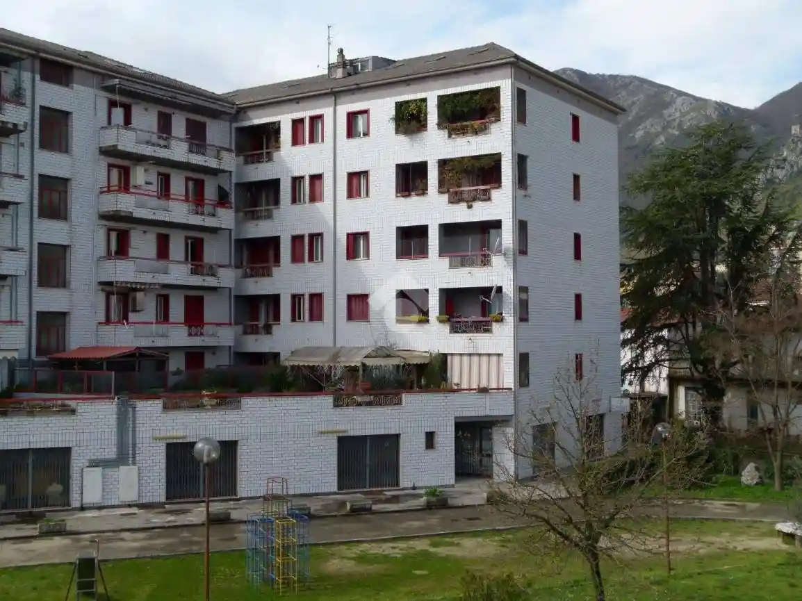 Attico - Mansarda in vendita a Venafro