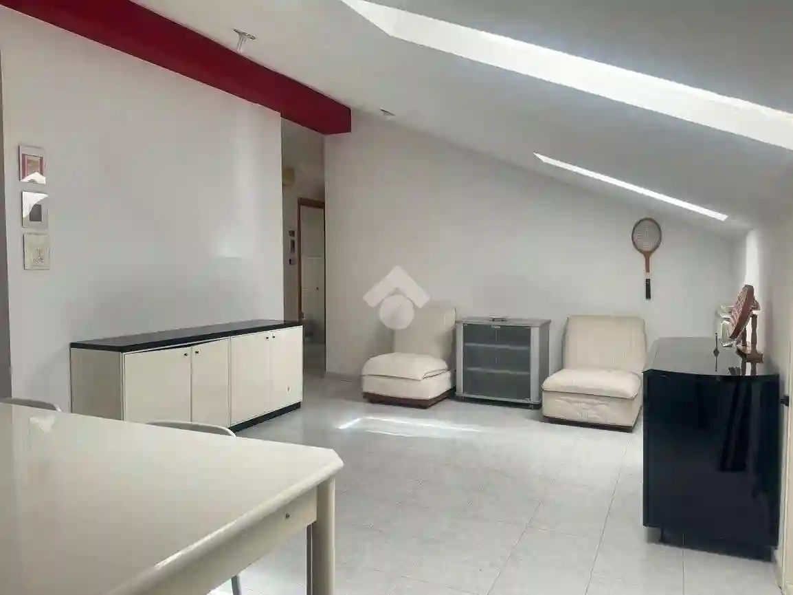 Attico - Mansarda - foto 4