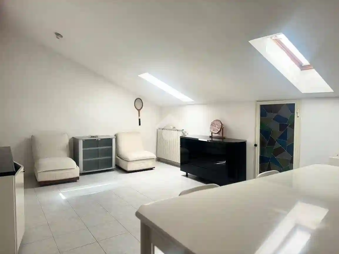 Attico - Mansarda - foto 5