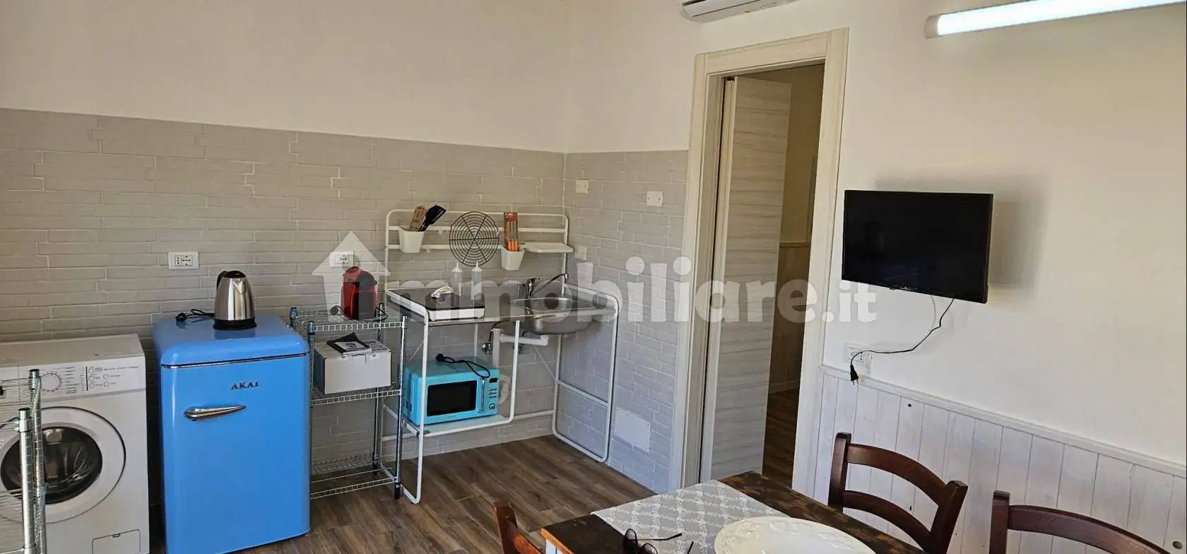 Appartamento in villa via Piccio, Avola - foto 2