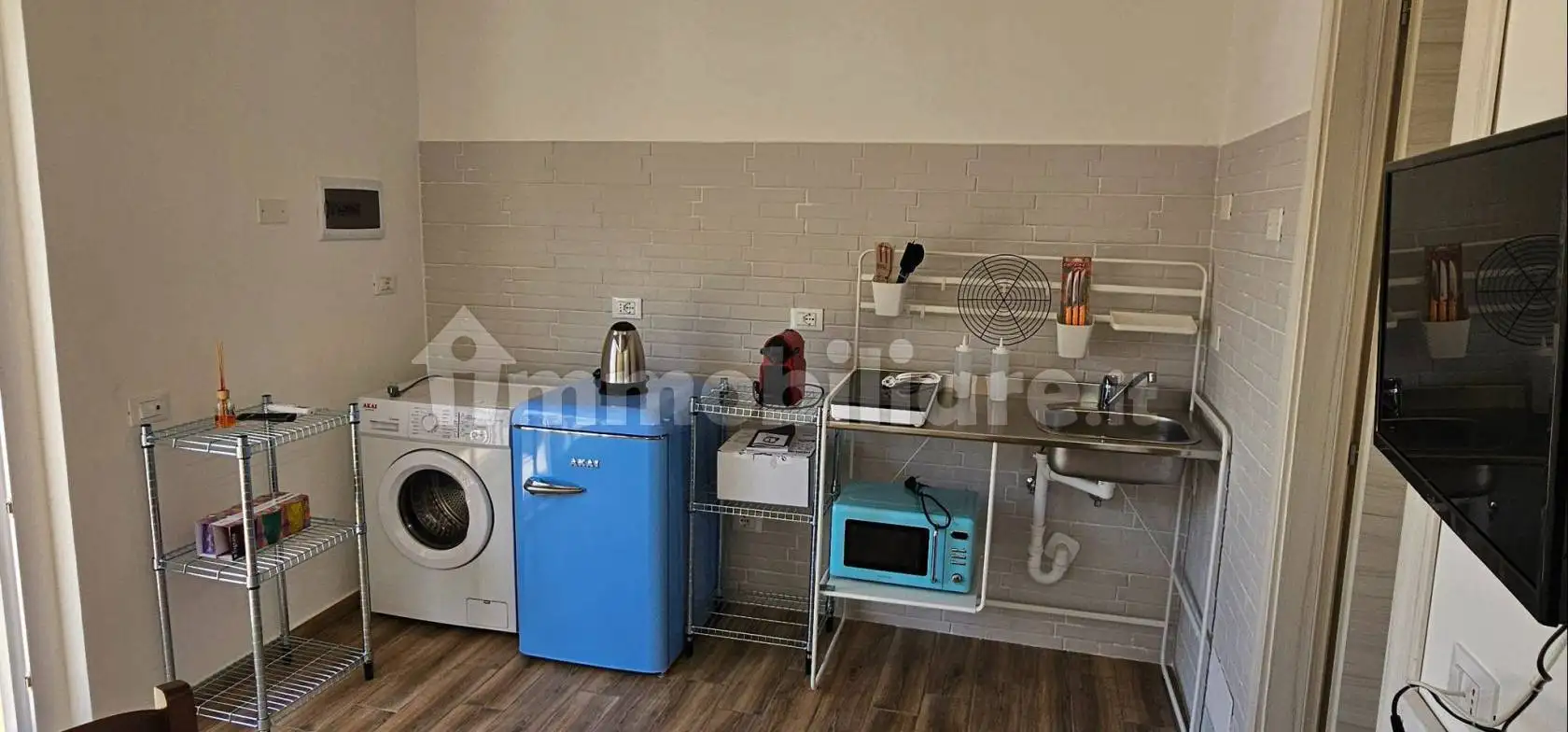 Appartamento in villa via Piccio, Avola - foto 3