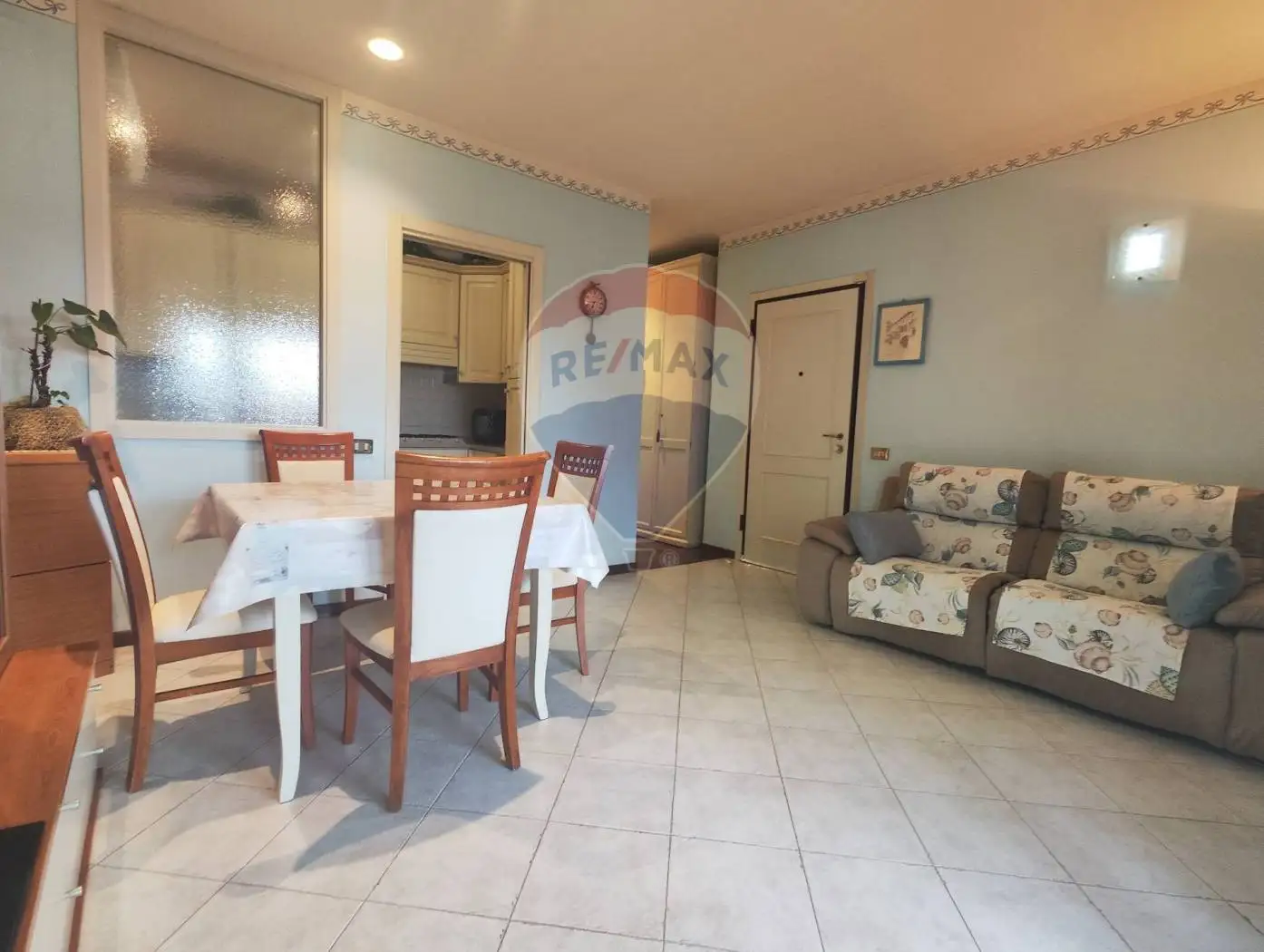 Appartamento in affitto a Viareggio