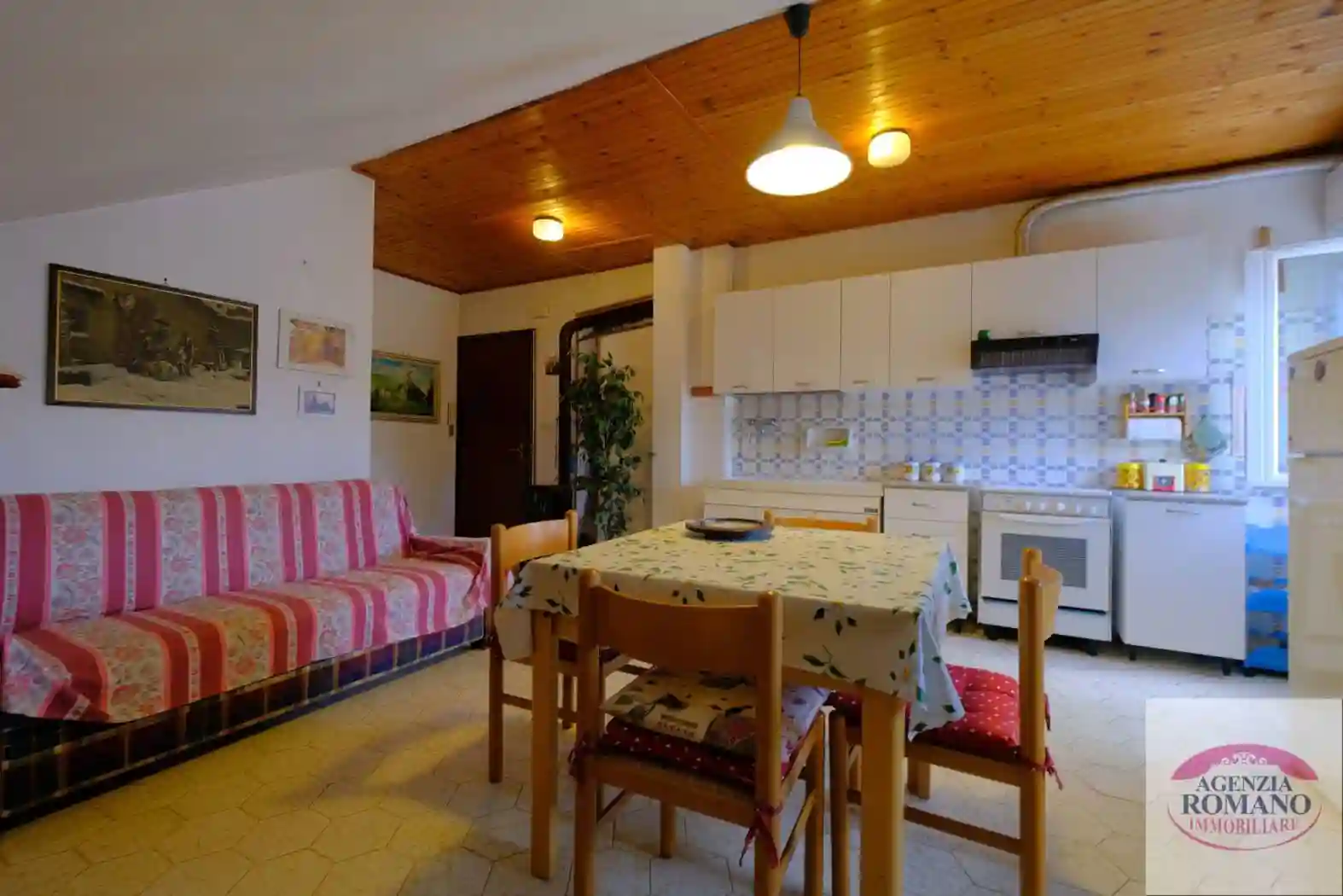 Attico - Mansarda - foto 3