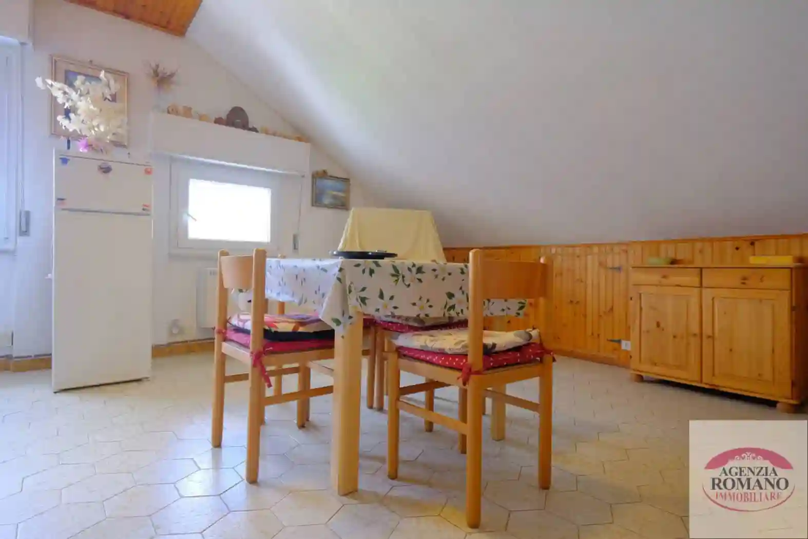 Attico - Mansarda - foto 4