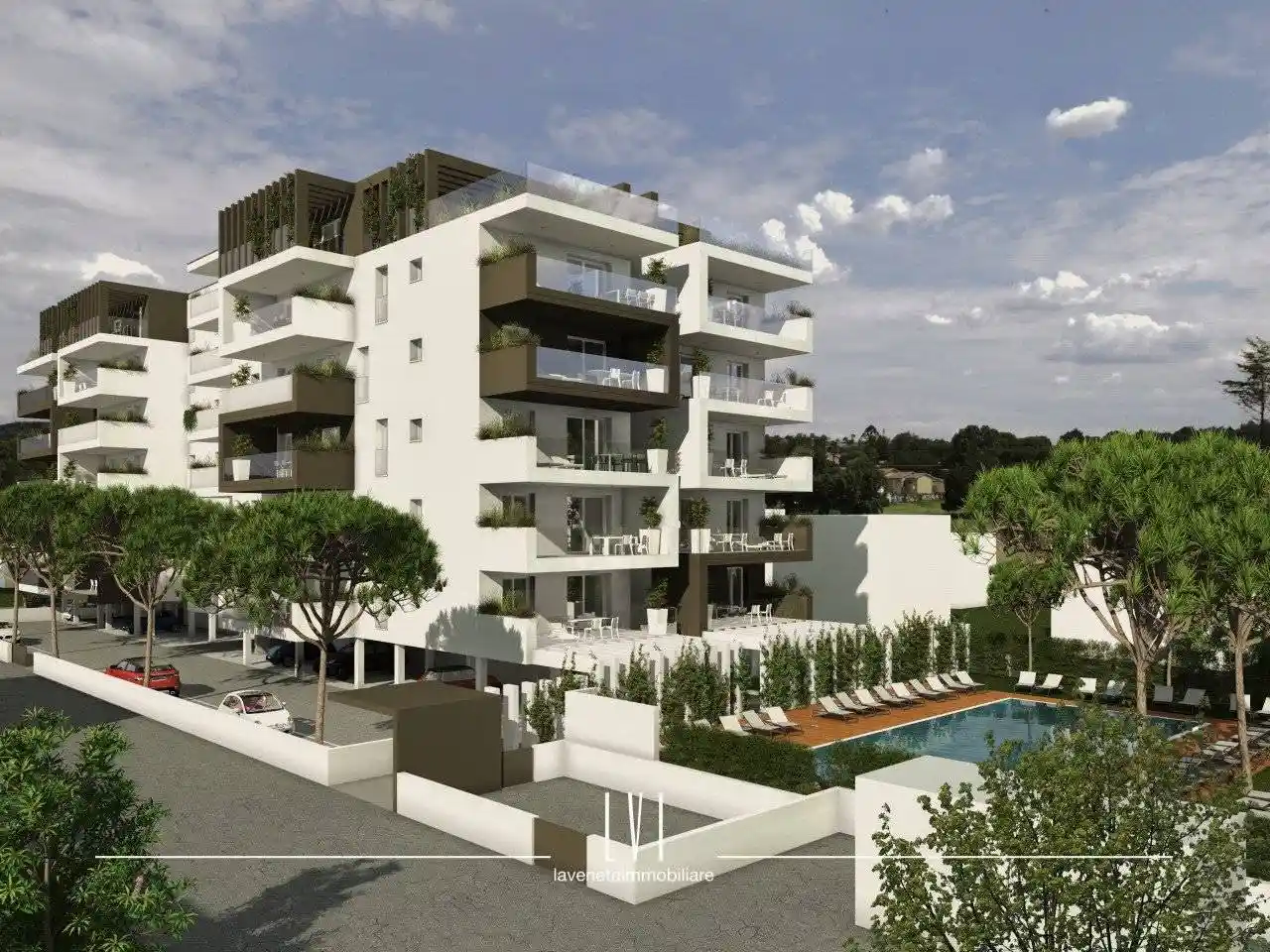 Appartamento in vendita a Jesolo