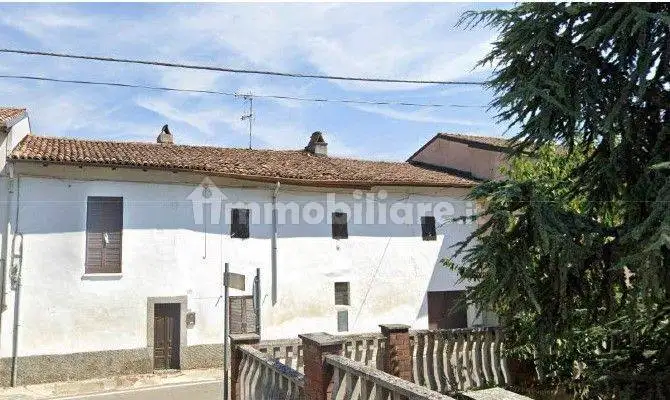 Rustico - Casale in vendita a Pecetto di Valenza