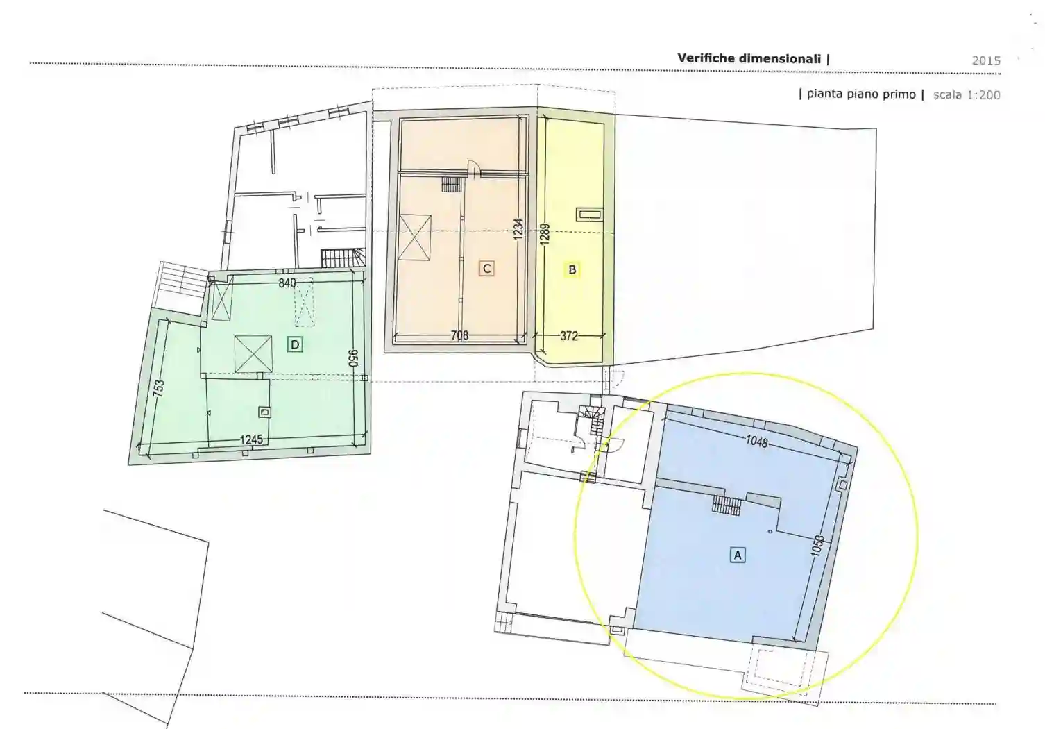 Palazzo - Edificio - foto 4