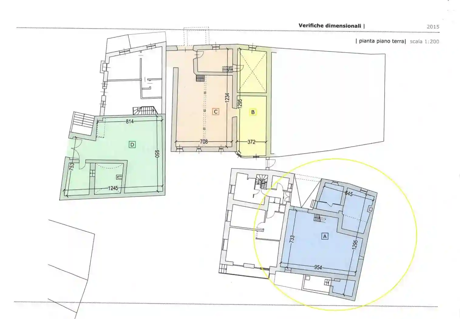 Palazzo - Edificio - foto 5