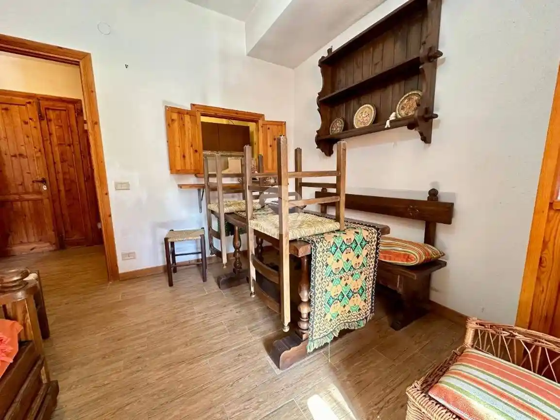 Bilocale via del Ceraso, Centro, Ovindoli - foto 5