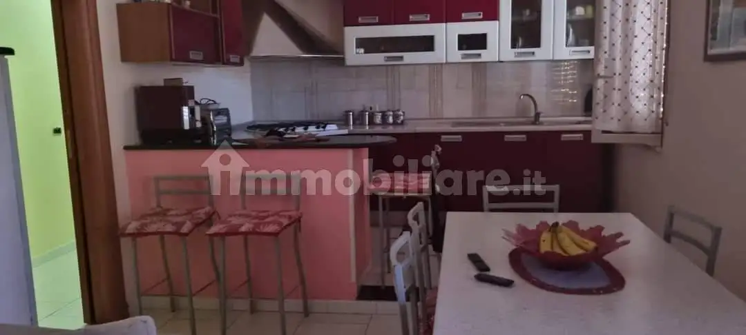 Appartamento in vendita a San Felice a Cancello