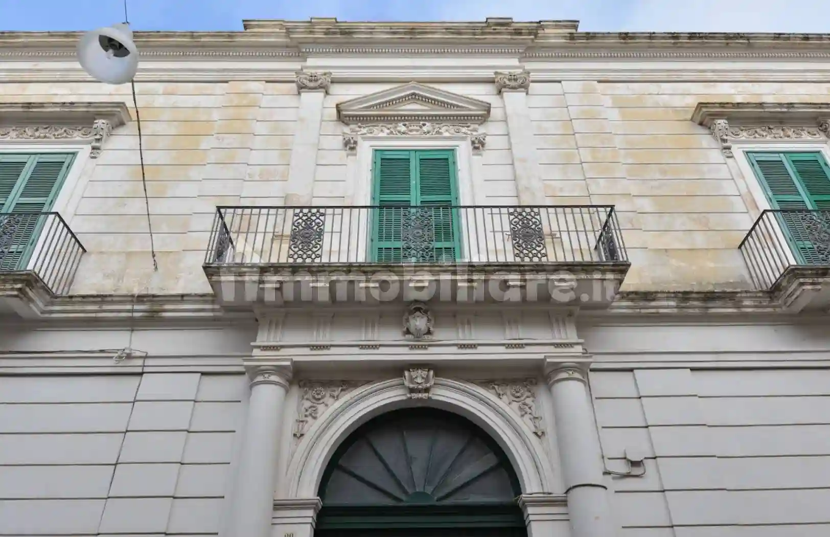 Palazzo - Edificio - foto 2