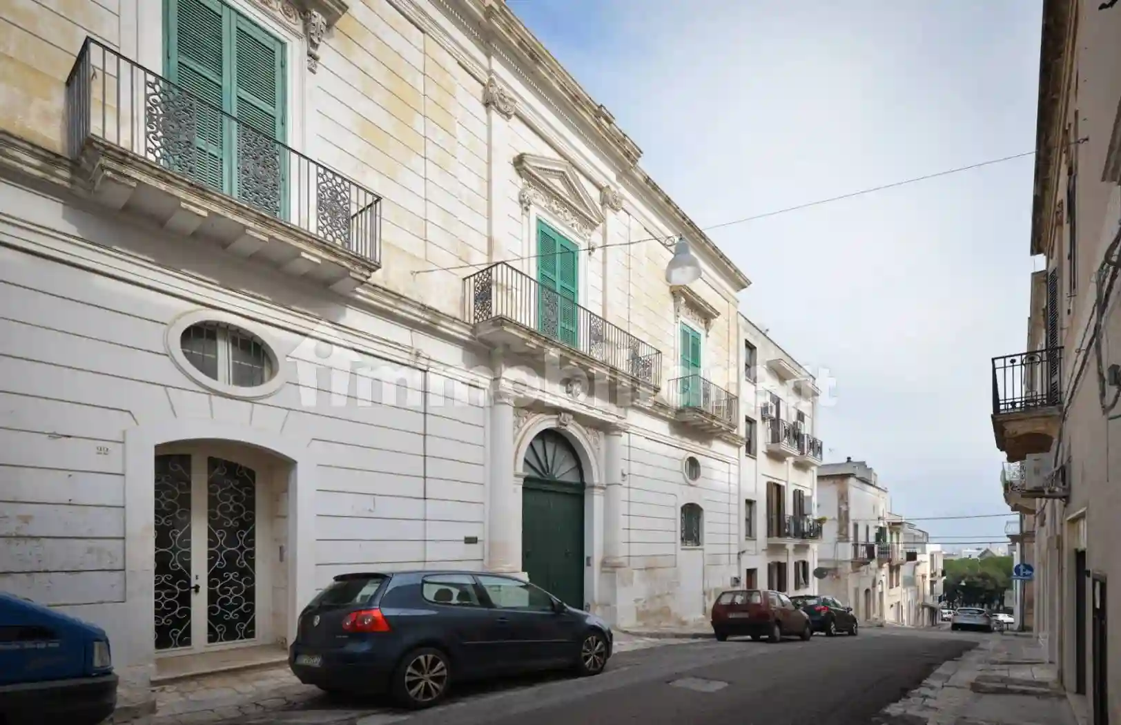 Palazzo - Edificio - foto 3