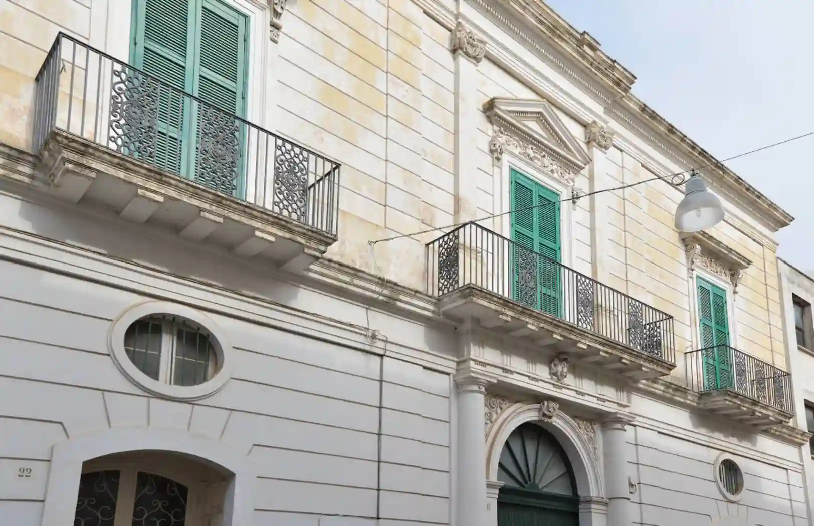 Palazzo - Edificio - foto 4