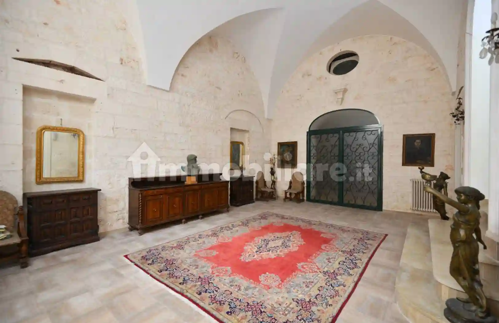 Palazzo - Edificio - foto 5