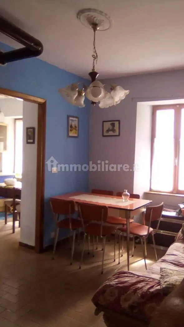 Trilocale via Breno 71, Breno, Chialamberto - foto 4