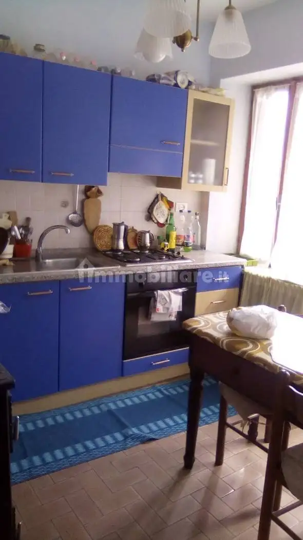 Trilocale via Breno 71, Breno, Chialamberto - foto 5