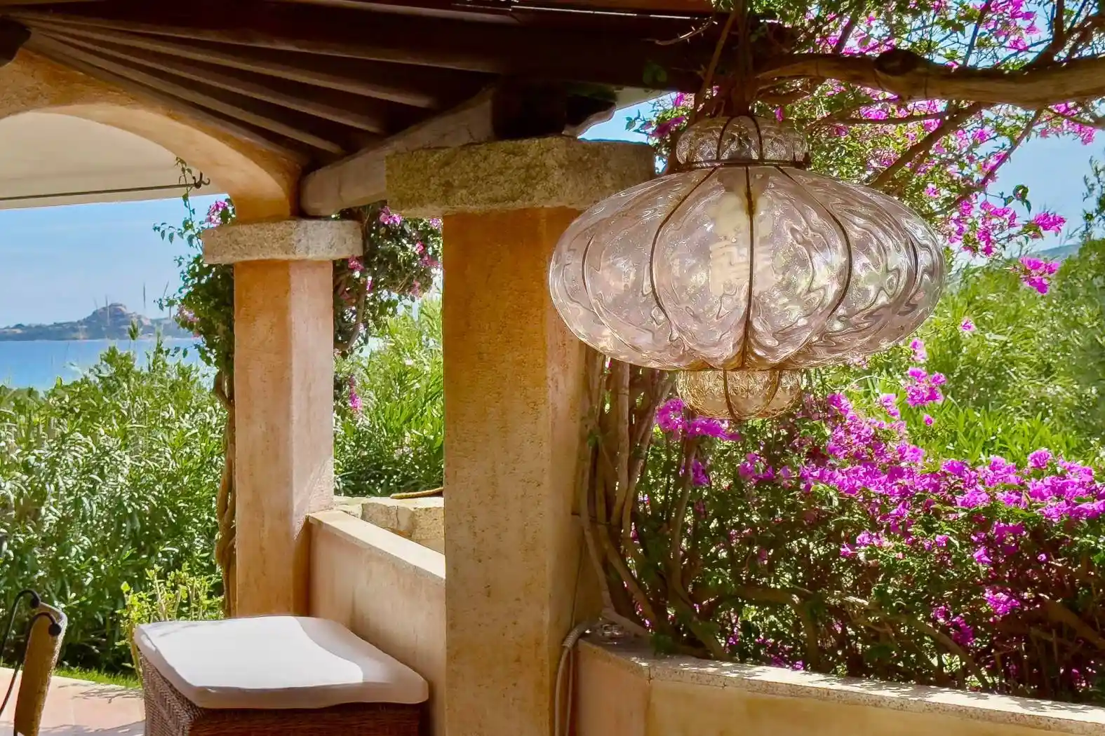 Villa bifamiliare, ottimo stato, 90 m², Cannigione, Arzachena - foto 4