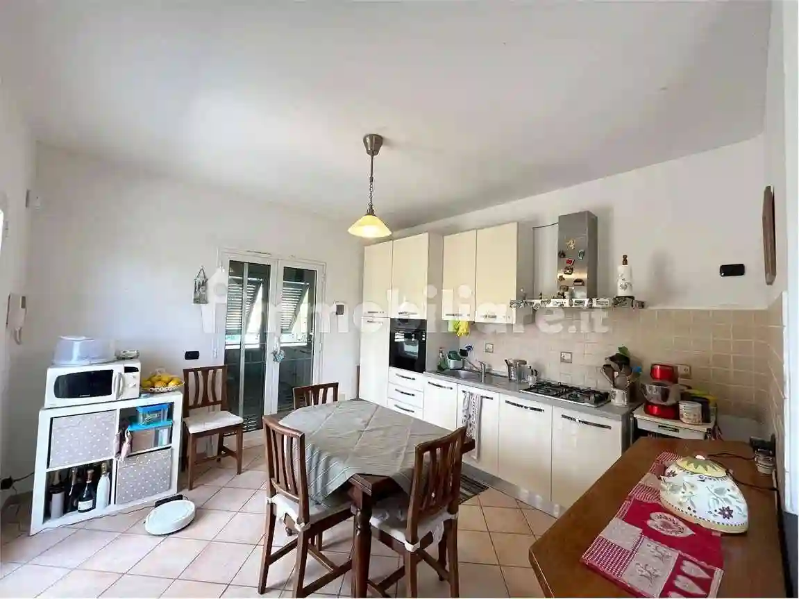 Villetta a schiera - foto 4