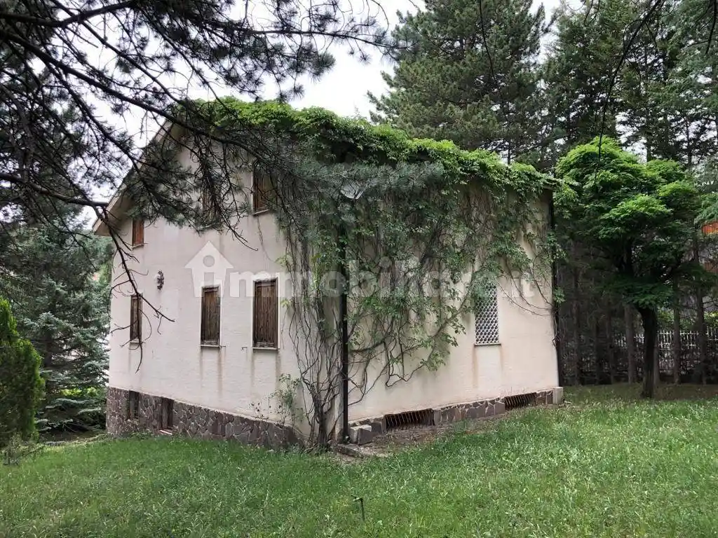 Villa unifamiliare via Pescara 5, Campo di Giove - foto 3