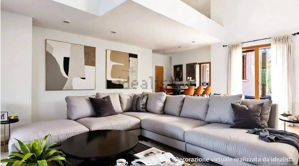 Villa in affitto a Mediglia